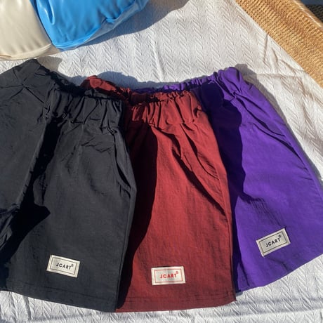 mikki/6. summer beach pants 2XL-4XL