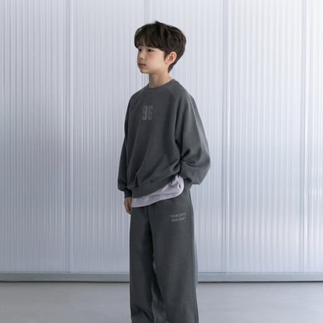 growb/23. step pants JS-JL