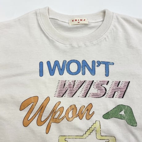 erinj/20. print T-shirt JS-JXL