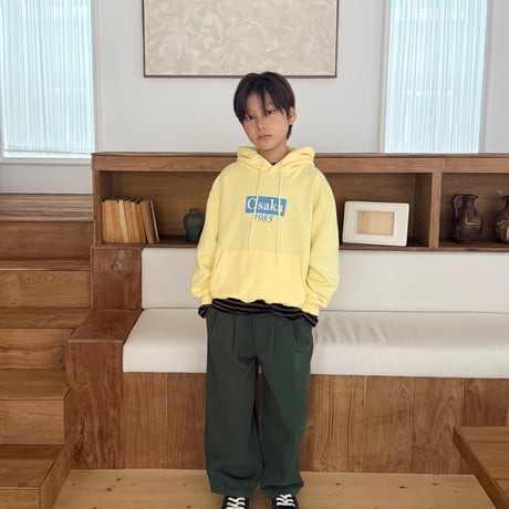 fromi/67. Tokyo Osaka Hoodie? S-XL