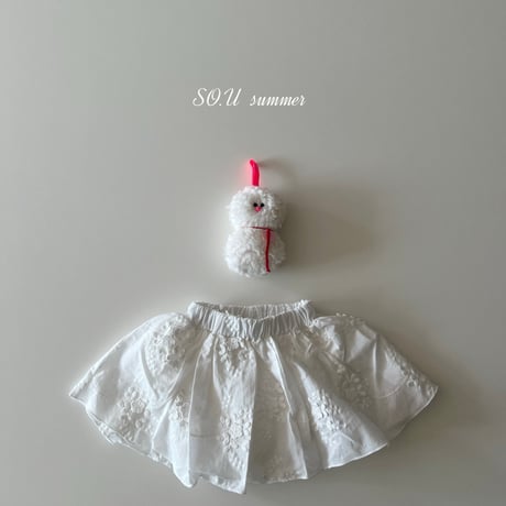 sou/13. lace skirt bloomer 12M-M
