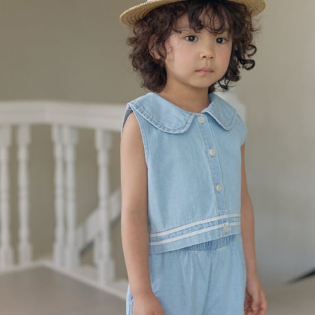 bananaj/5. sera blouse XS-JS