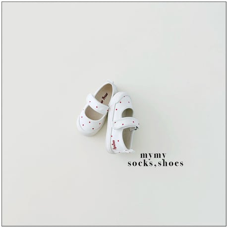mymy/15. clinic shoes  130-200