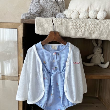 thelala/23. huroom cardigan XS-XL