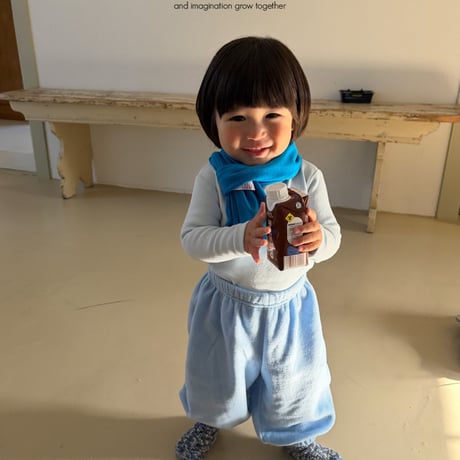 chip/20. bb pants 1(12-18M)-5(6Y)