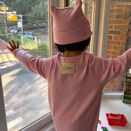 chip/57. catcat bonnet FREE