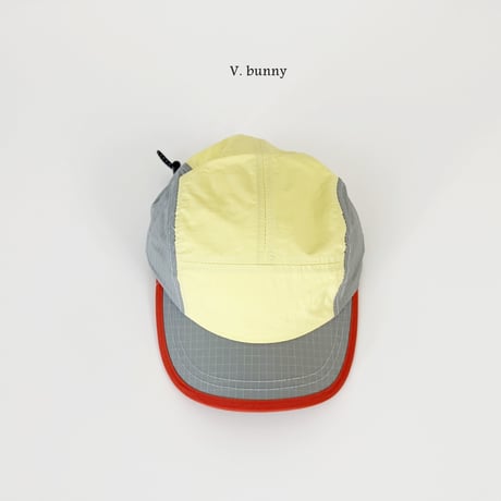 vbunny/35. gorf cap FREE(49-56CM)