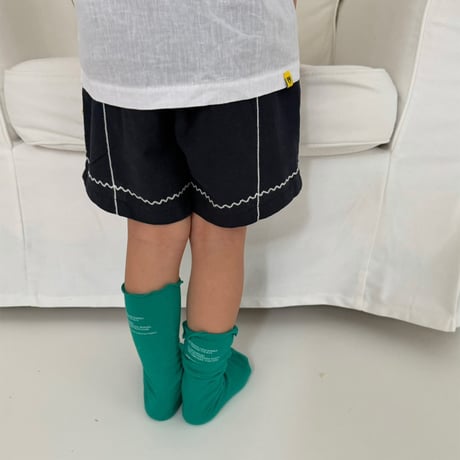 gou/4. go  you knee socks MOM