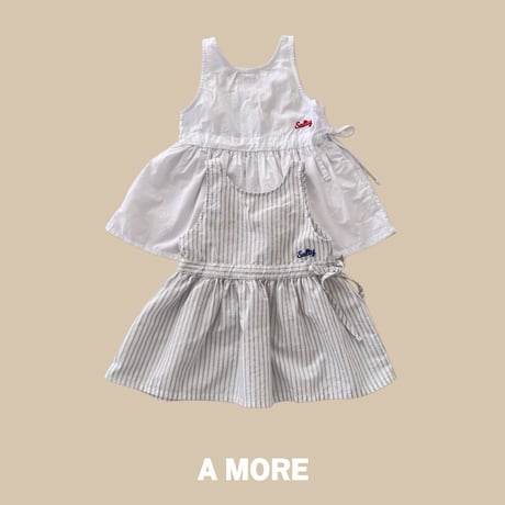 amore/10. solti one-piece XS-XL