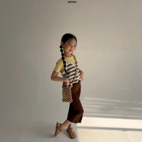 saintdoll/11. bohe sorry sleeveless JS-JL