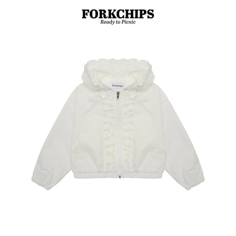 forkchips/70. vlum fril jumper M-XL