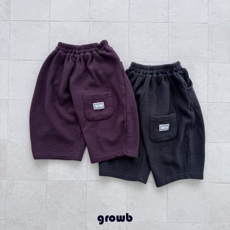 growb/26. monblan pants XS-XL