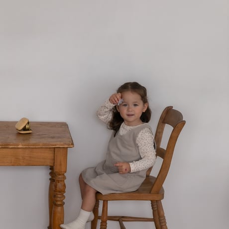 oatmeal/14. mili one-piece XS-XL