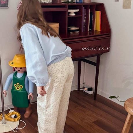 poisson/59. kozi pants JS-JM