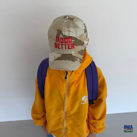 owa/51. mood cap  FREE