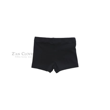 zanclover/44. daily inner pants 13-19