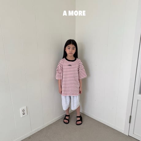 amore/65. day T-shirt XS-XL