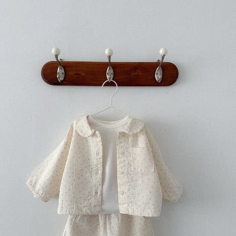 minirobe/32. Looming Cara Shirt  S-XL