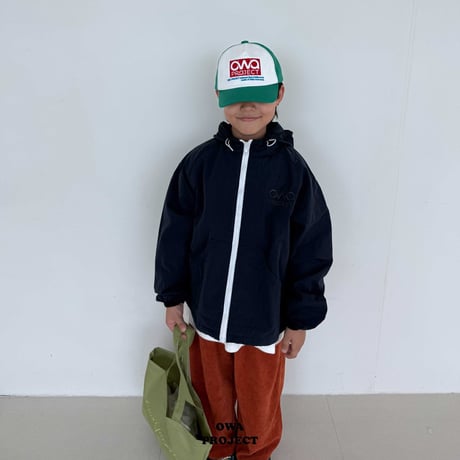 owa/26. daily corduroy pants JS-JL