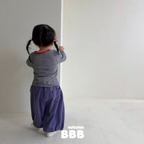 bellabambina/52. Nooni jogger pants 2XS-XL