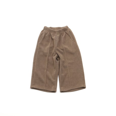 hikiki/22. kozi straight pants 13-17