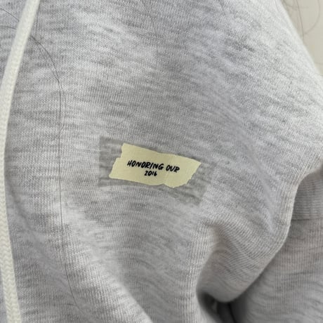 our/82. tape label hood JS-JXL