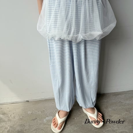 bunnypowder/196. butter pants S-XL