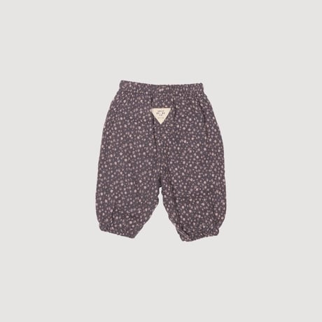 valubebe/50. plan autumn embo embo pants 6M-S