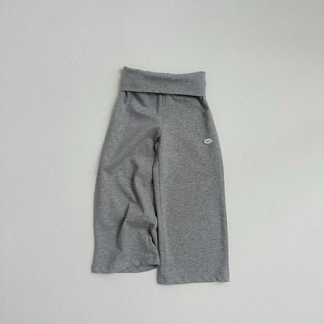 digreen/25. cove pants? S-2XL
