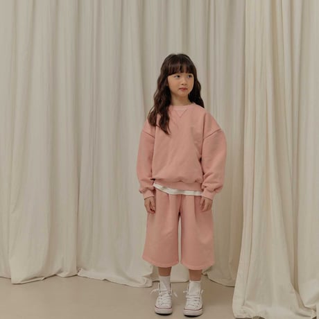 heydo/80. plan ) pig sweet man-to-man JS-JL