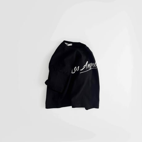 fromi/69. loss T-shirt S-XL