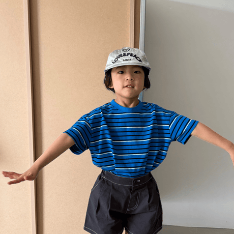 minimal/31. pin tuck stitch pants JS-JM