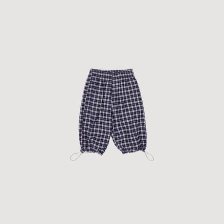 valubebe/74. check check pants 6M-S