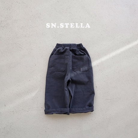 snstella/24. oxe ford pants JS-JM