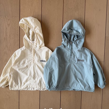 minibonbon/4. bono zipup XS-XL