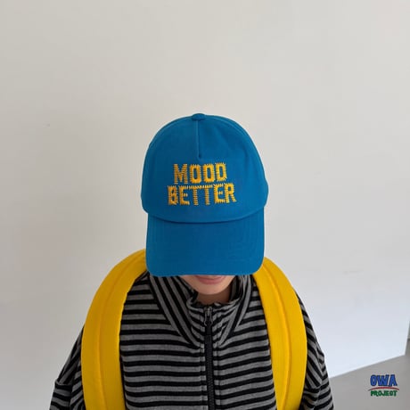 owa/51. mood cap  FREE