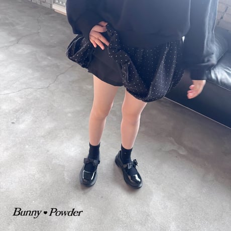 bunnypowder/106. blin bullon skirt 2XL-3XL