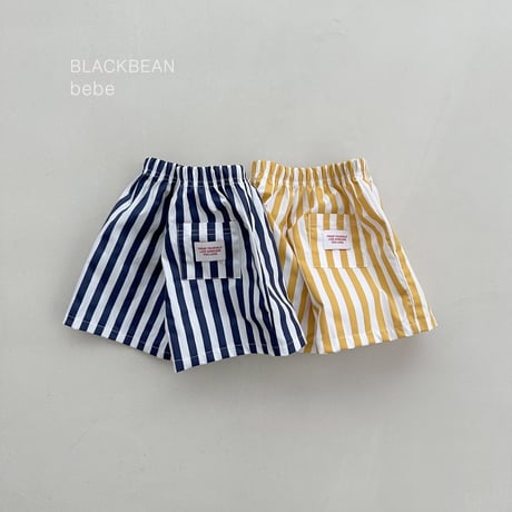 blackbean/5. melon bebe pants S-M