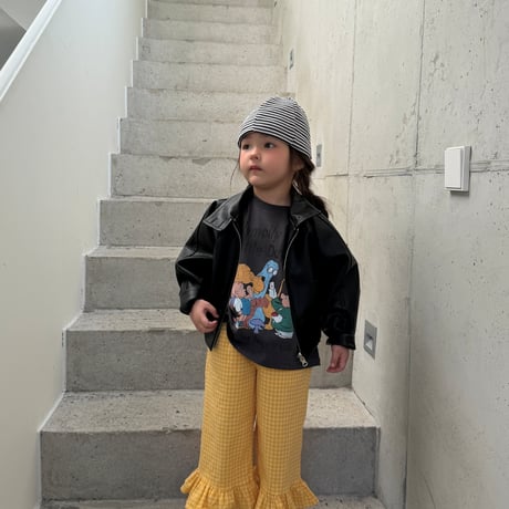 ellymolly/135. loffle tiktok pants 5-11