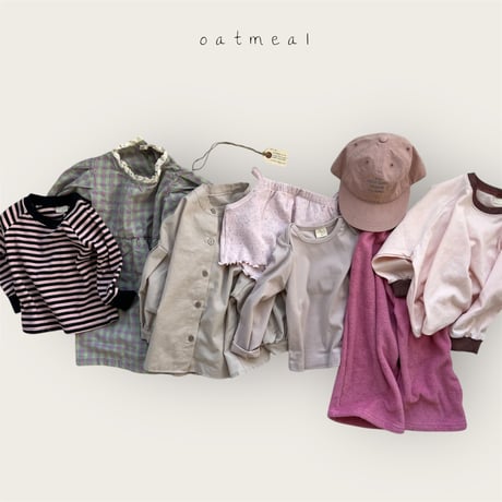 oatmeal/2. star ball cap FREE