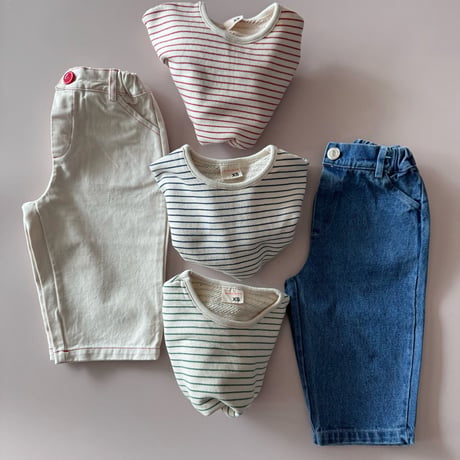 bonbonbutik/3. tams pants XS-XL