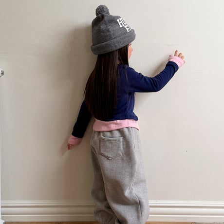 ellymolly/102. Arch jogger pants 3-11
