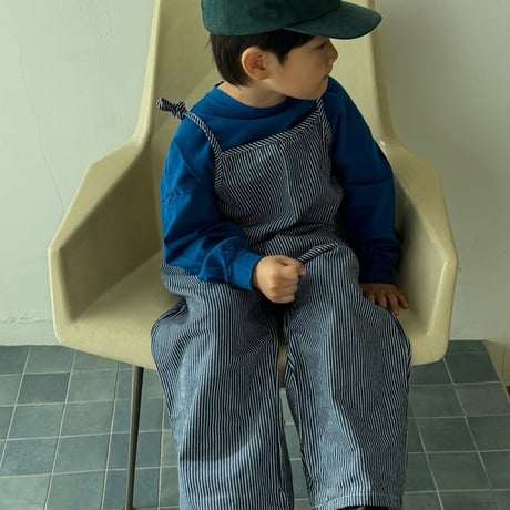 amore/8. denver overalls pants XS-XL