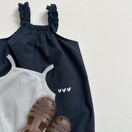 atomeme/1. Peanut Sleeveless T-shirt S-XL