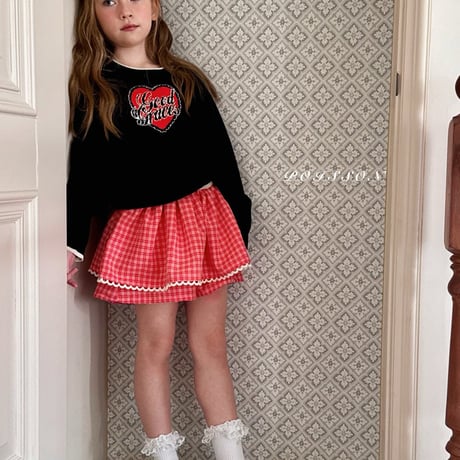 poisson/53. kozi heart sweater JS-JM