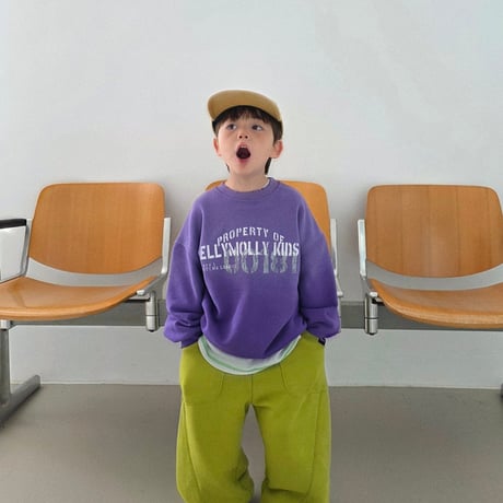 ellymolly/113. string pants 5-11