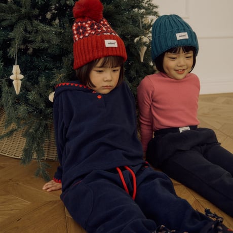 bymimi/44. jargard beanie FREE