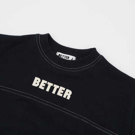 betterj/48. line man-to-man JXL-JXXL