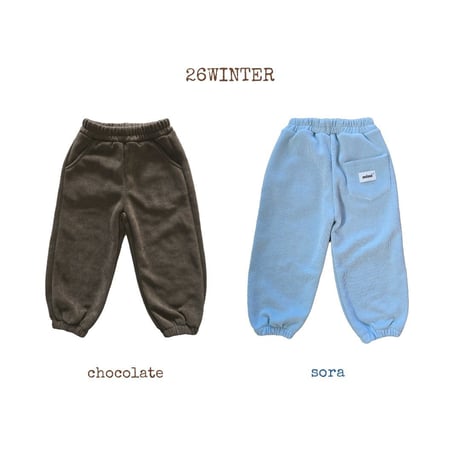 bymimi/25. monkey pants XS-2XL