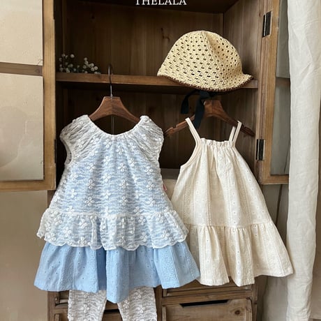 thelala/41. miu one-piece XS-XL